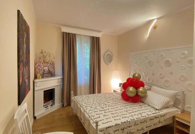 inchiriere apartament 2 camere Floreasca A31 - Poză 4