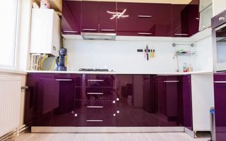 Vand apartament cu 3 camere decomandat ,confort 0,zona Brotacei - Poză 6