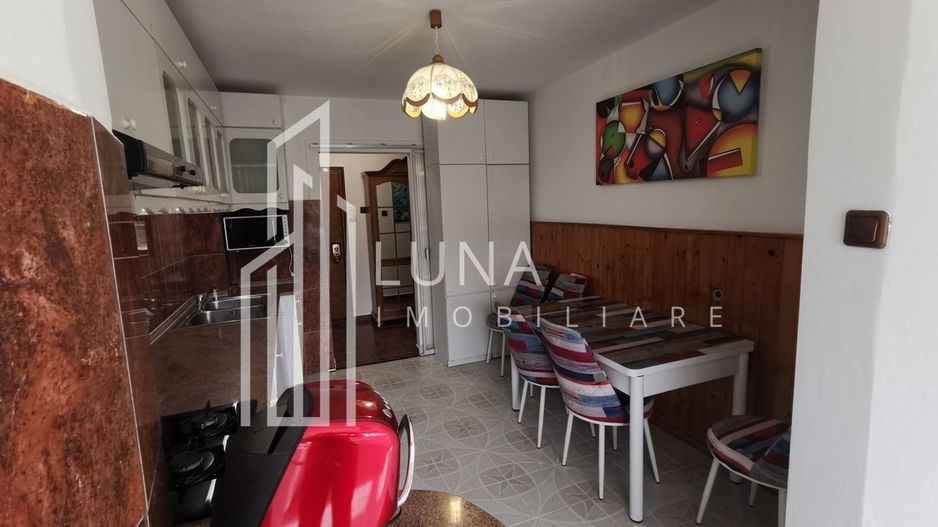 3 Camere Decomandat | 90 mp | Parcare + Beci - Poză 6