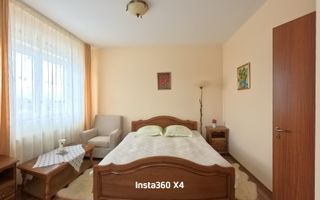 Vilă ultrafinisată cu panoramă superbă, teren 868 mp– Breaza - Poză 6