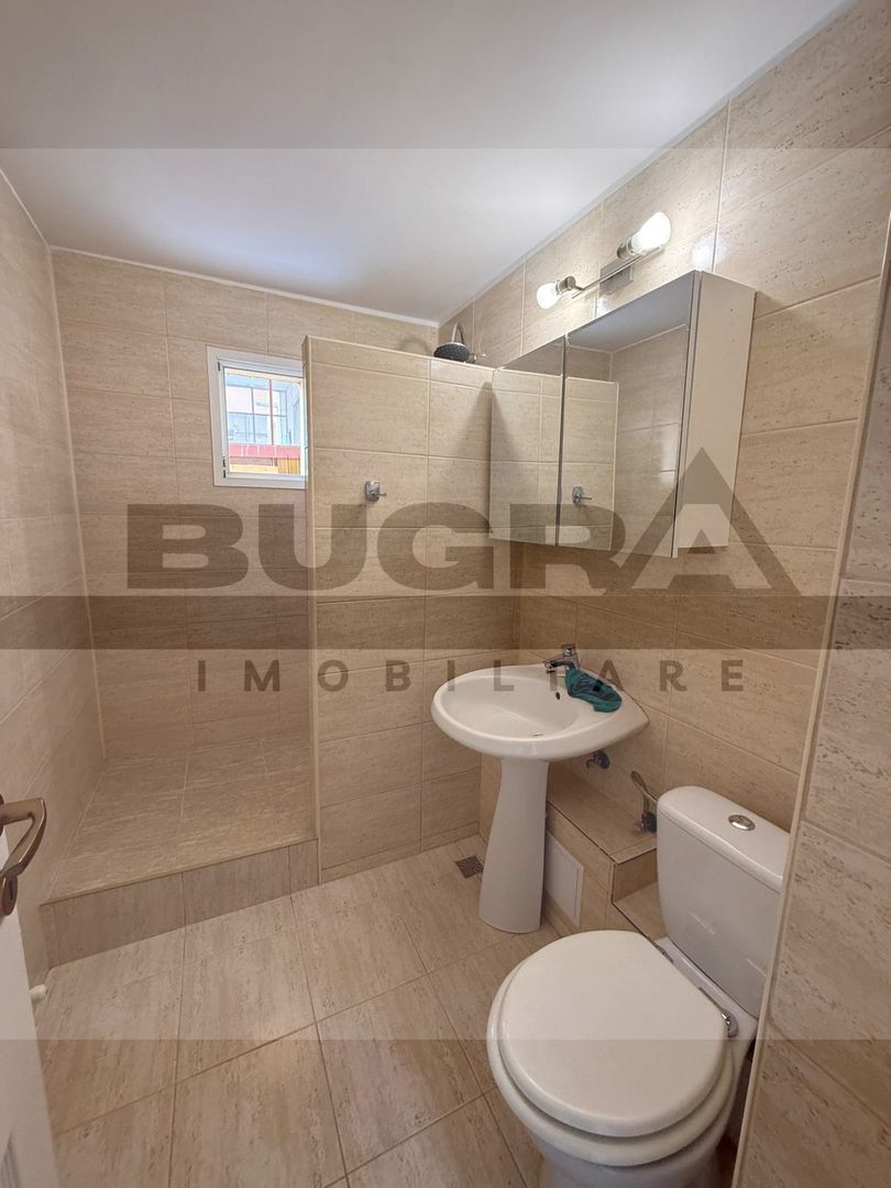 Apartament 3 camere, parcare, 2 balcoane, zona Observatorului - Poză 10