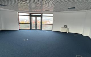 Spațiu de birouri de închiriat, 50-200 mp, centru, Târgu Mureș - Poză 7