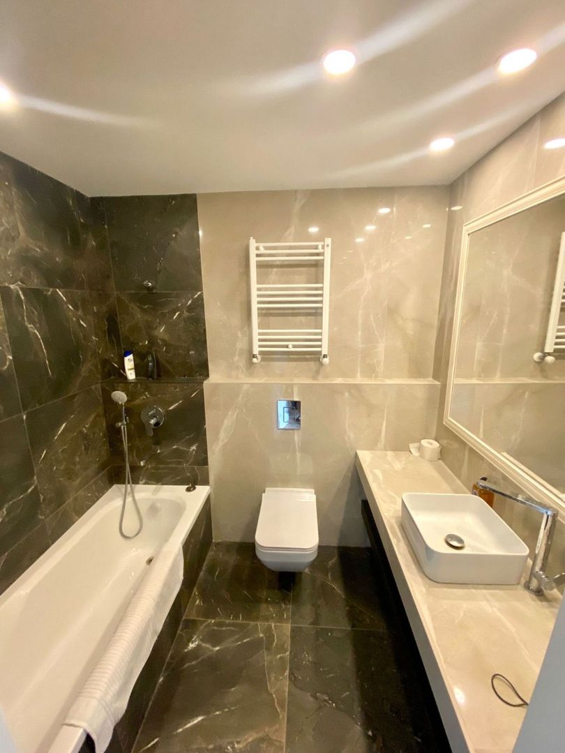 Apartament 3 camere zona Pipera cu grădina - Poză 2