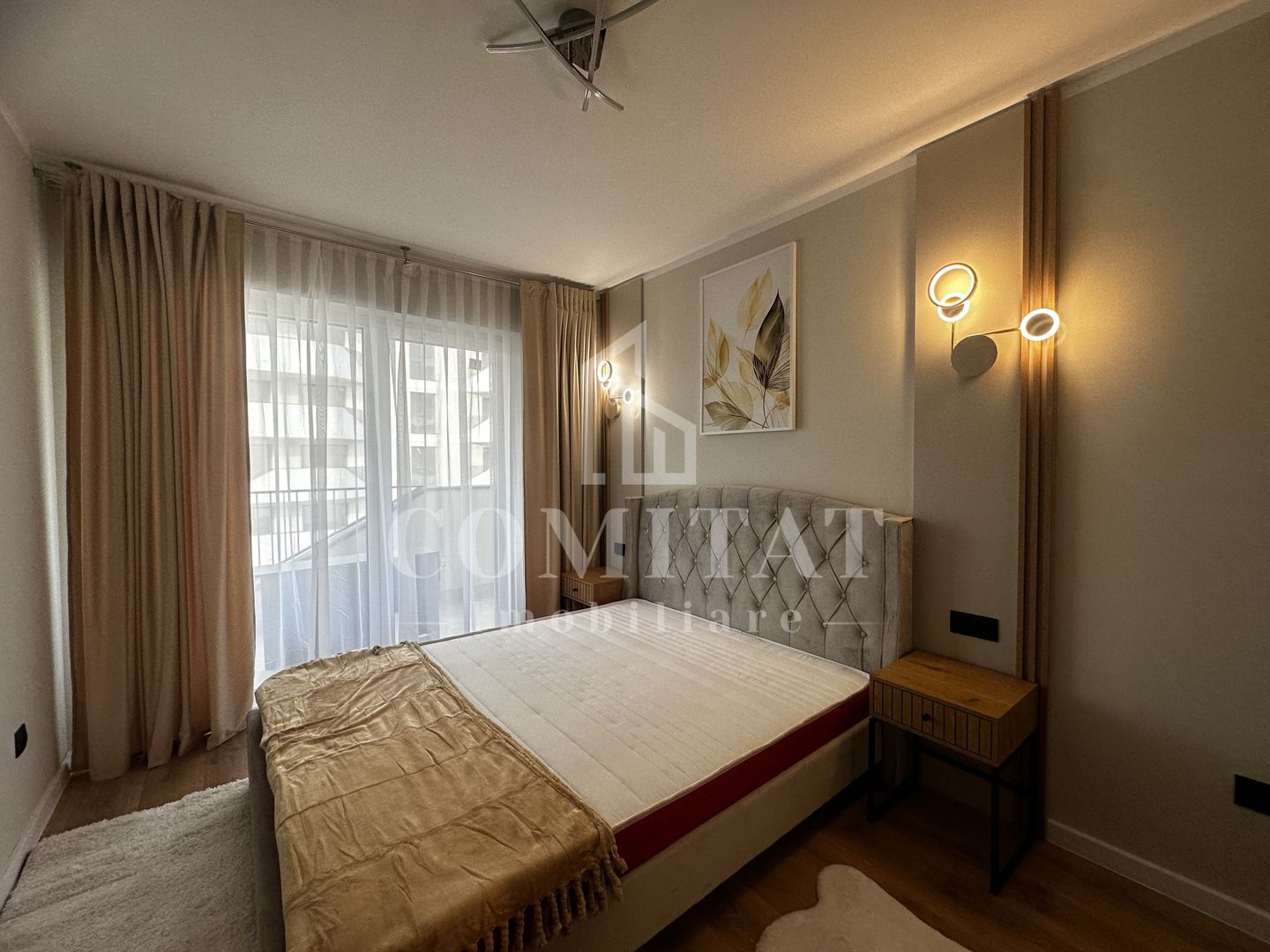 Apartament 2 dormitoare | Ultrafinisat | Eroilor - Poză 1