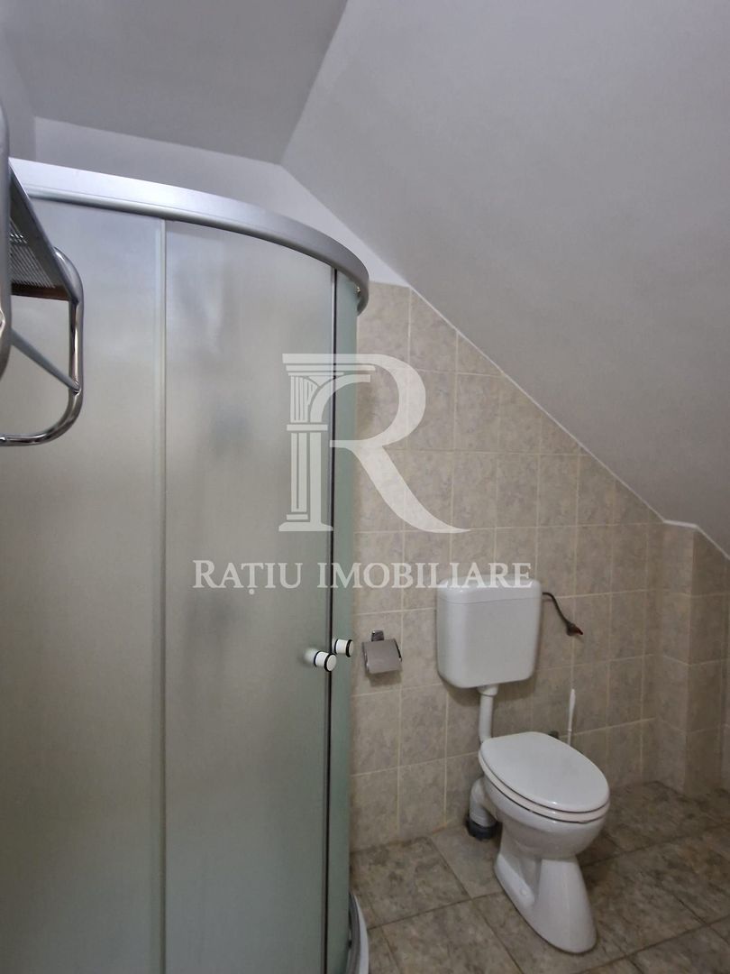 Spațiu comercial | Ideal pentru companii | Zonă centrală | Oradea - Poză 10