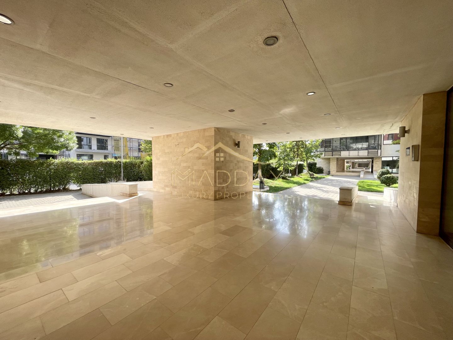 Apartament cu 3 camere *198mp*+ 2 Terase + Parking / Pipera - Poză 48