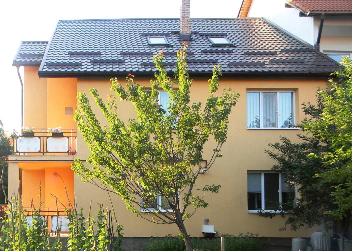 Casa pretabila birouri in cartierul Florilor - Poză 1