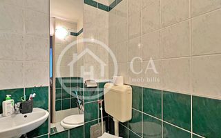 Apartament cu 4 camere de vânzare in zona Nufărul, Oradea - Poză 12