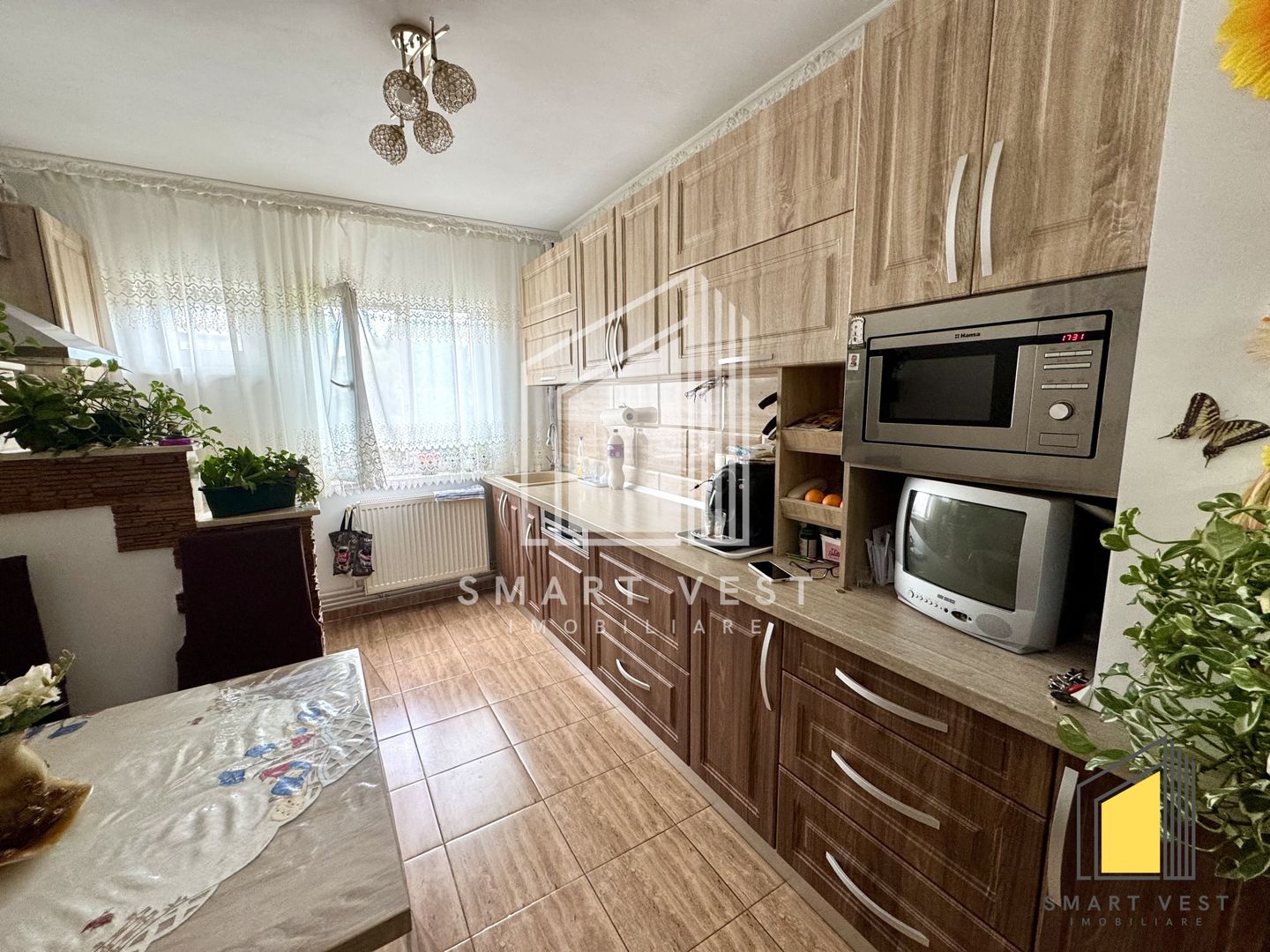 Apartament 2 camere | Etaj intermediar | Zona Micro 16 - Poză 12