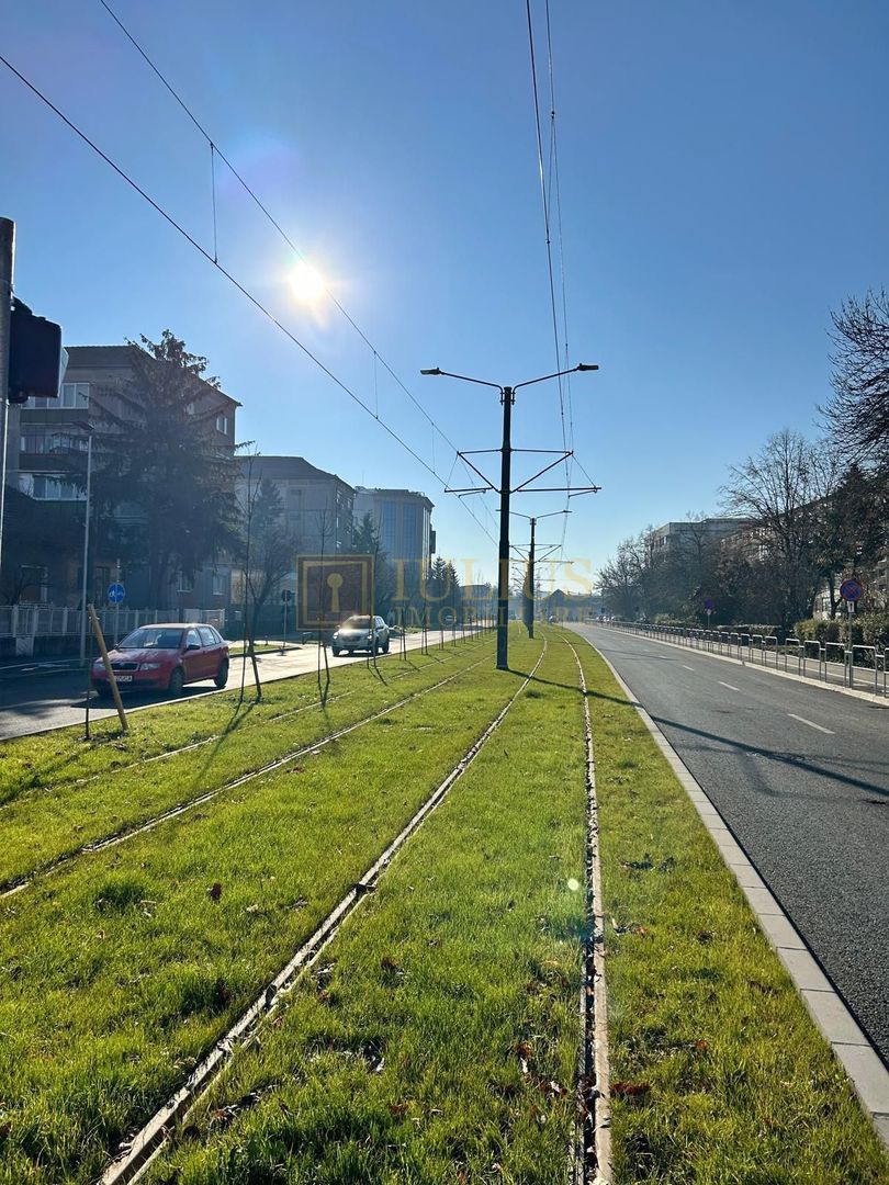 Prima inchiriere, 3 camere; 50% discount comision, Bulevardul Cetatii - Poză 22