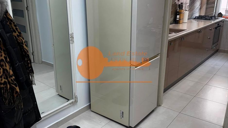 Apartament 2 camere | 58,15 mp total | Metrou Dristor - Poză 9