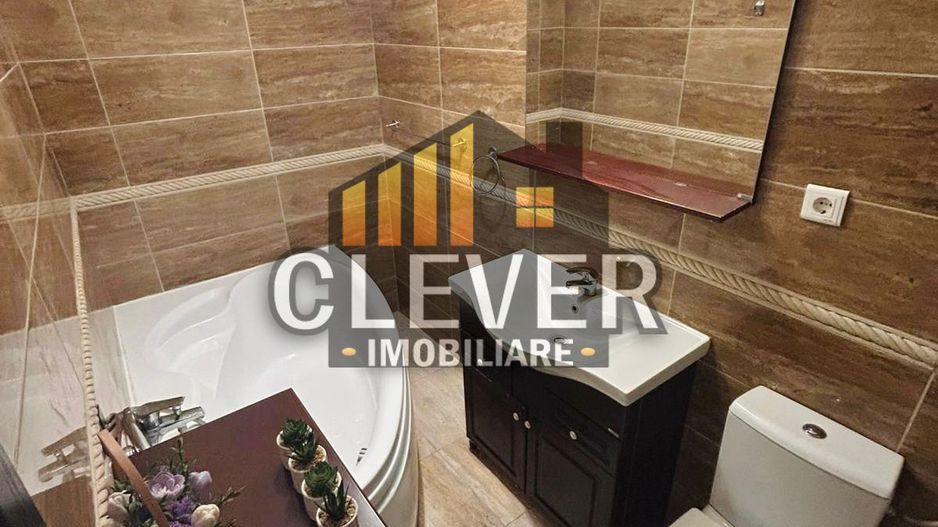 Apartament 2 camere Mobilat Utilat Theodor Pallady - Poză 5