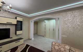 Chirie, apartament 3 camere 88 mp, str. Vasile Alecsandri, Centru - Poză 3