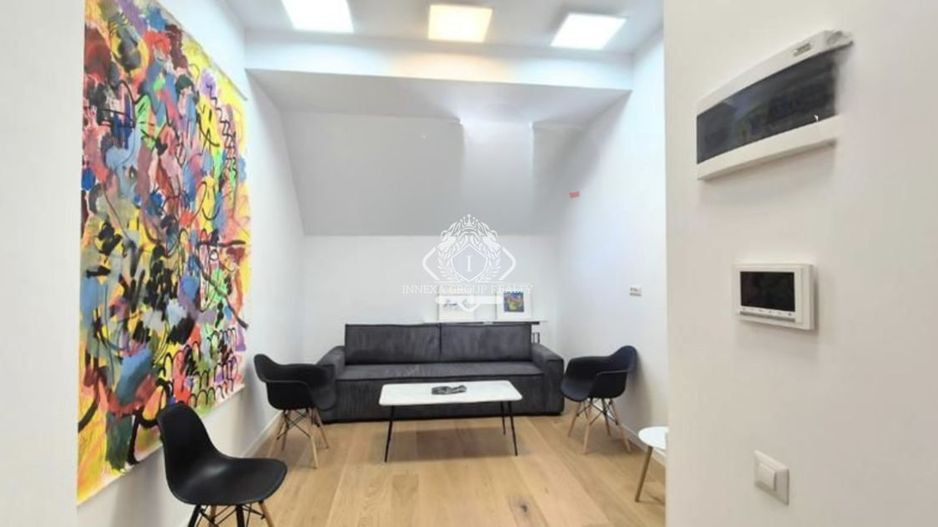 Universitate-Apartament 2 camere 63mp | Cladire moderna | Rezidențial/ birouri - Poză 3