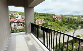 Apartament premium 3 camere si parcare - Borhanci! - Poză 13