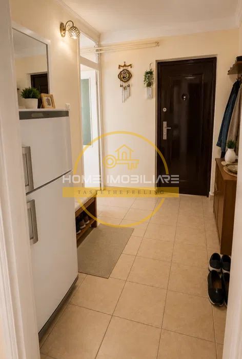 Apartament 2Camere-51mp Semidecomandat-Zona CUG -Rond Vechi! - Poză 5