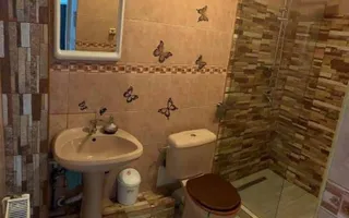 Casa in centrul vechi I 4 Camere I 108 mp I 70 mp teren - Poză 13