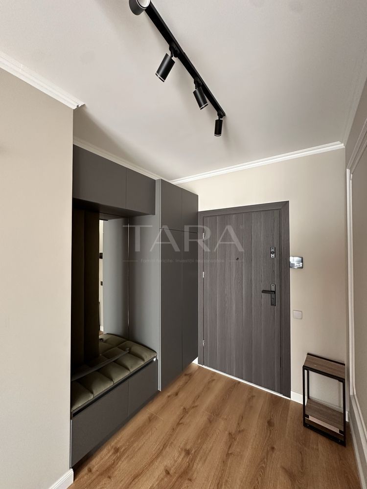 Apartament de Lux în Zona Buna Ziua - Poză 6