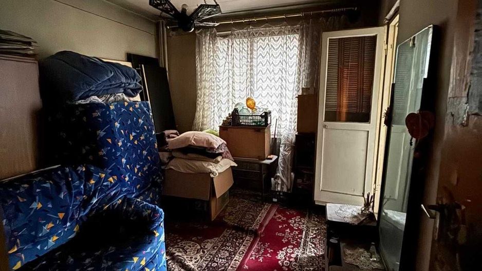 De vanzare apartament 3 camere Veteranilor - Poză 2