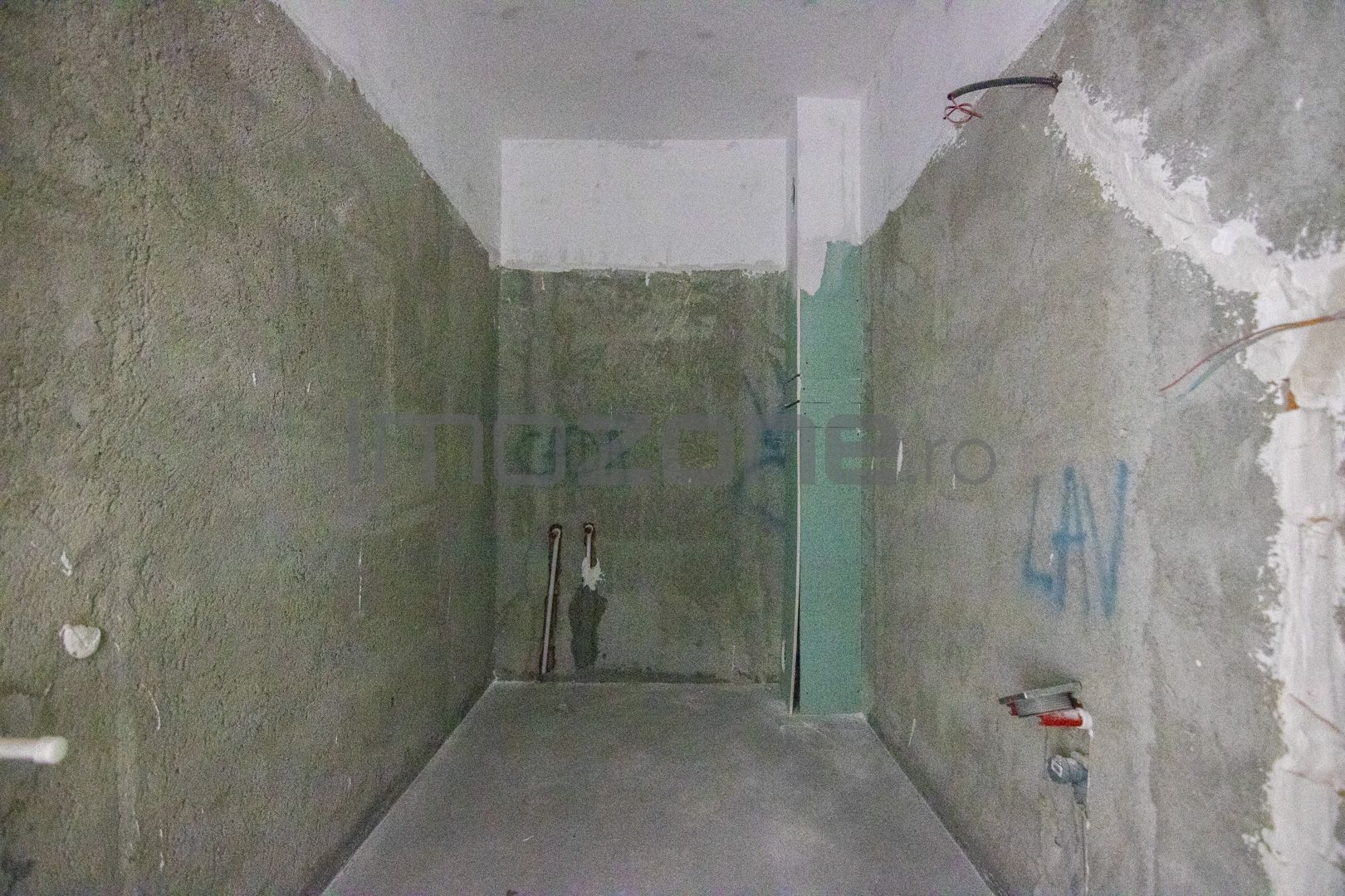 2 CAMERE | 67 MP | TERASA | DRUMUL TABEREI | PRELUNGIREA GHENCEA | - Poză 7