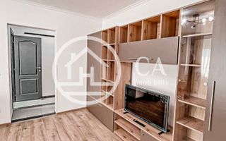 Apartament central cu 2 camere de închiriat în blocul Cicero, Oradea - Poză 2