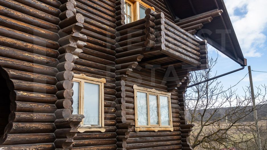 Vânzare, casă, 9 camere, satul Mîndra, r-nul Călărași. - Poză 9