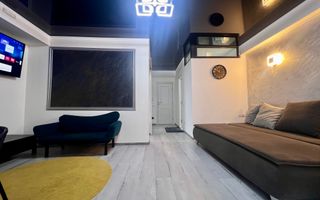 TOMIS NORD(COD 05) - Campus Apartament 2 Camere cu Vedere la Lac - Poză 2