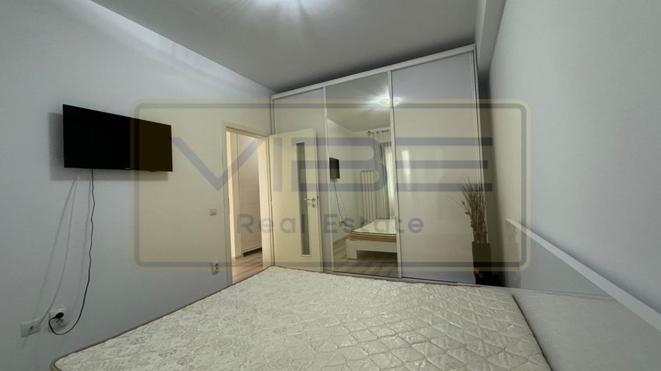 Apartament 2 camere Centru - Palas - AMAZON - Poză 10