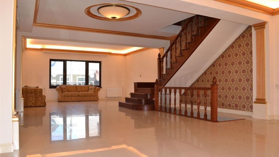 Vila de lux Unirii - Mitropolie Comision 0% - Poză 2