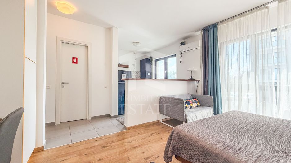 ISG Residence | Carol | Viilor | Fabrica de Chibrituri | Filaret |32mp - Poză 4