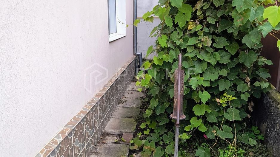 Casă cu 3 camere de vânzare, la cheie, în Unirii, Târgu Mureș - Poză 13