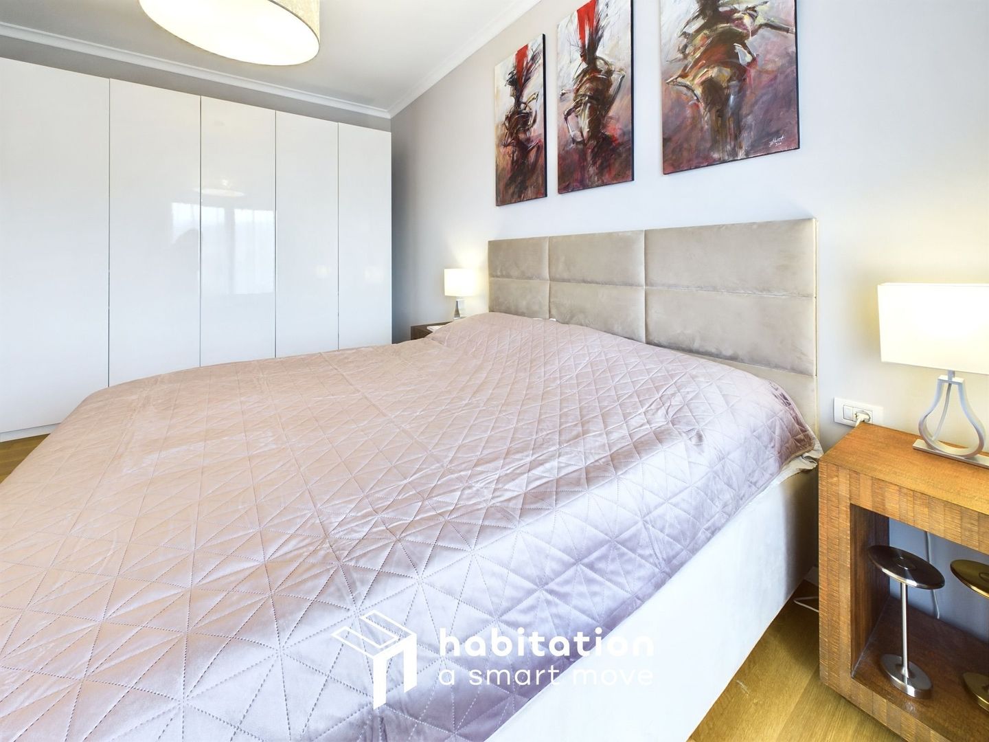 Apartament de vis, lângă Pădurea Verde- lux, spațiu si confort - Poză 13