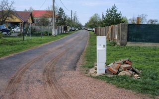 Teren intravilan | Snagov-Ghermanesti | Utilitati - Poză 1