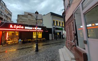 Apartament 2 Camere Centru Vechi - Urgență 2  Gabroveni Selari - Poză 4