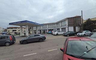 SPATIU COMERCIAL 429 MP + TEREN 579 MP - Poză 5