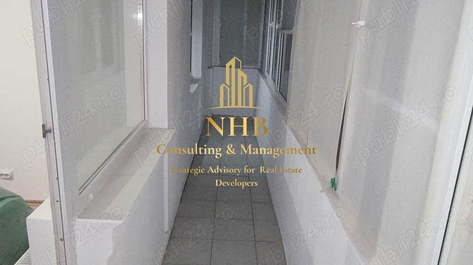 Apartament 2 Camere | Dristor | Bloc Reabilitat - Poză 1