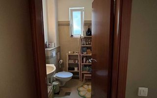 Apartament cu 2 camere, demisol înalt, cu balcon și parcare. - Poză 7