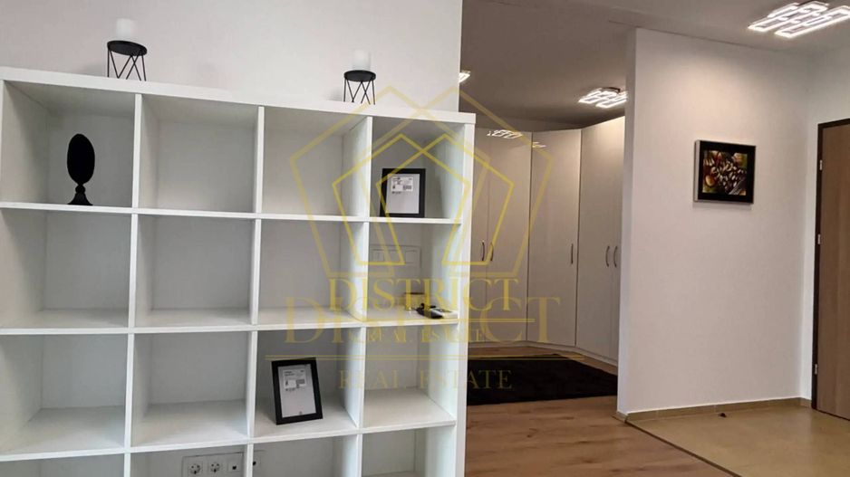Apartament superb 2 camere | Denya Forest - Poză 4