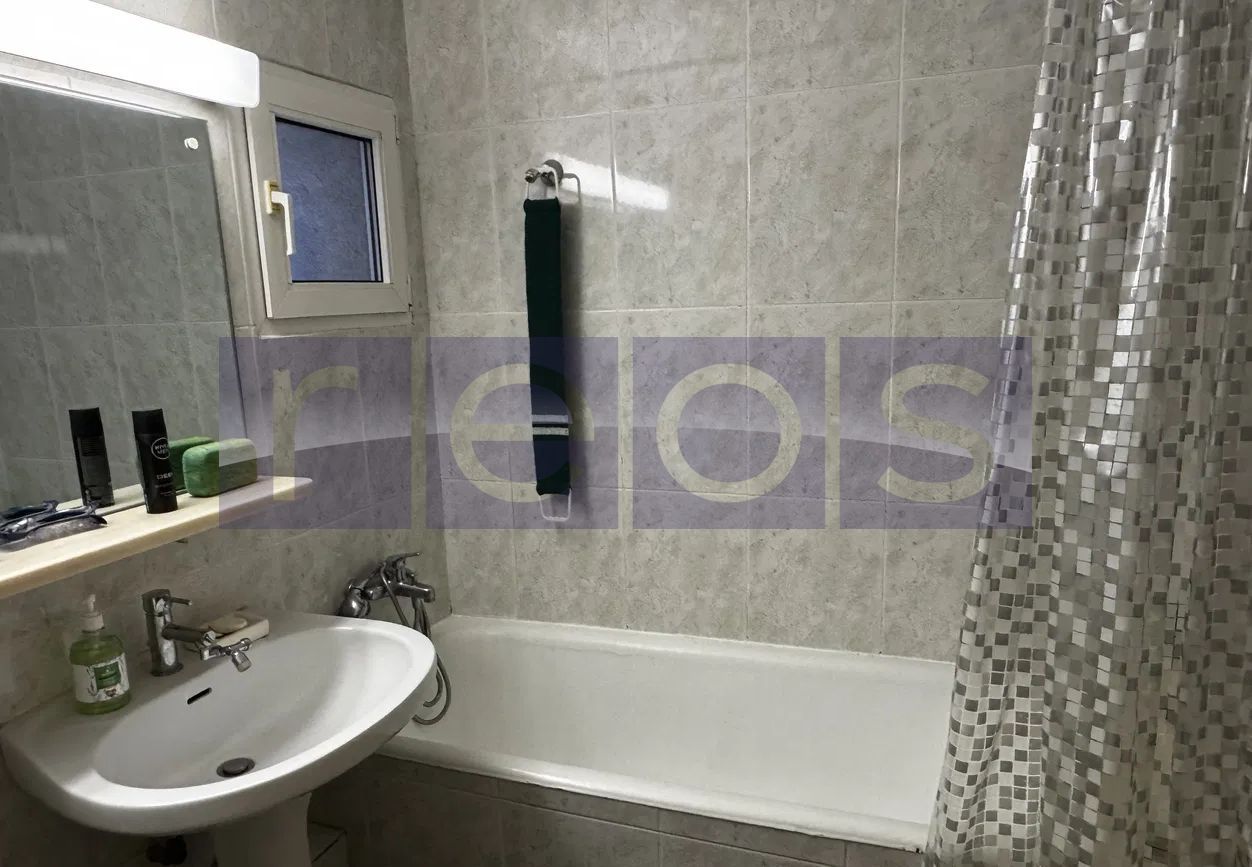 APARTAMENT 3 CAMERE – ZONA TURDA / ION MIHALACHE – BLOC REABILITAT - Poză 7