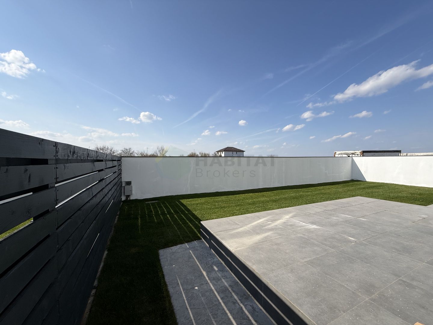 Vila individuala 5 camere in complex boutique| Matei Millo | Pompa de caldura - Poză 33