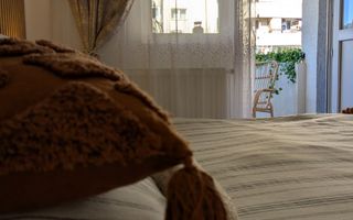 Apartament 3 camere lux, 2 bai, zona Dorobantilor - Poză 12