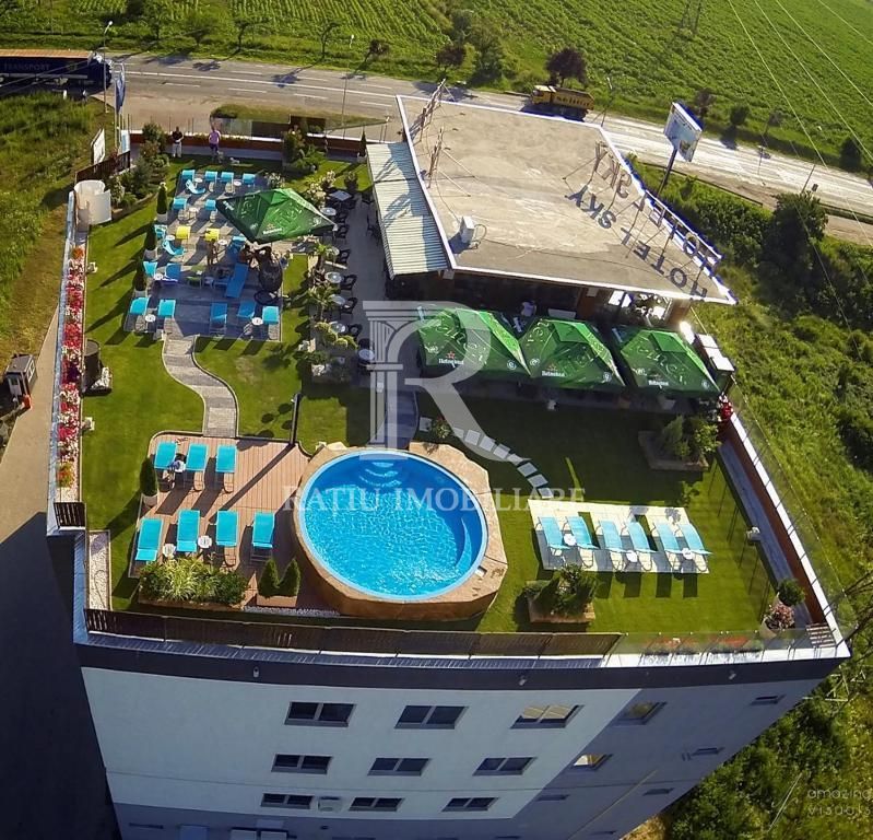 SKY HOTEL | ORADEA | ACTIV OPERATIONAL | INVESTIȚIE PREMIUM - Poză 8