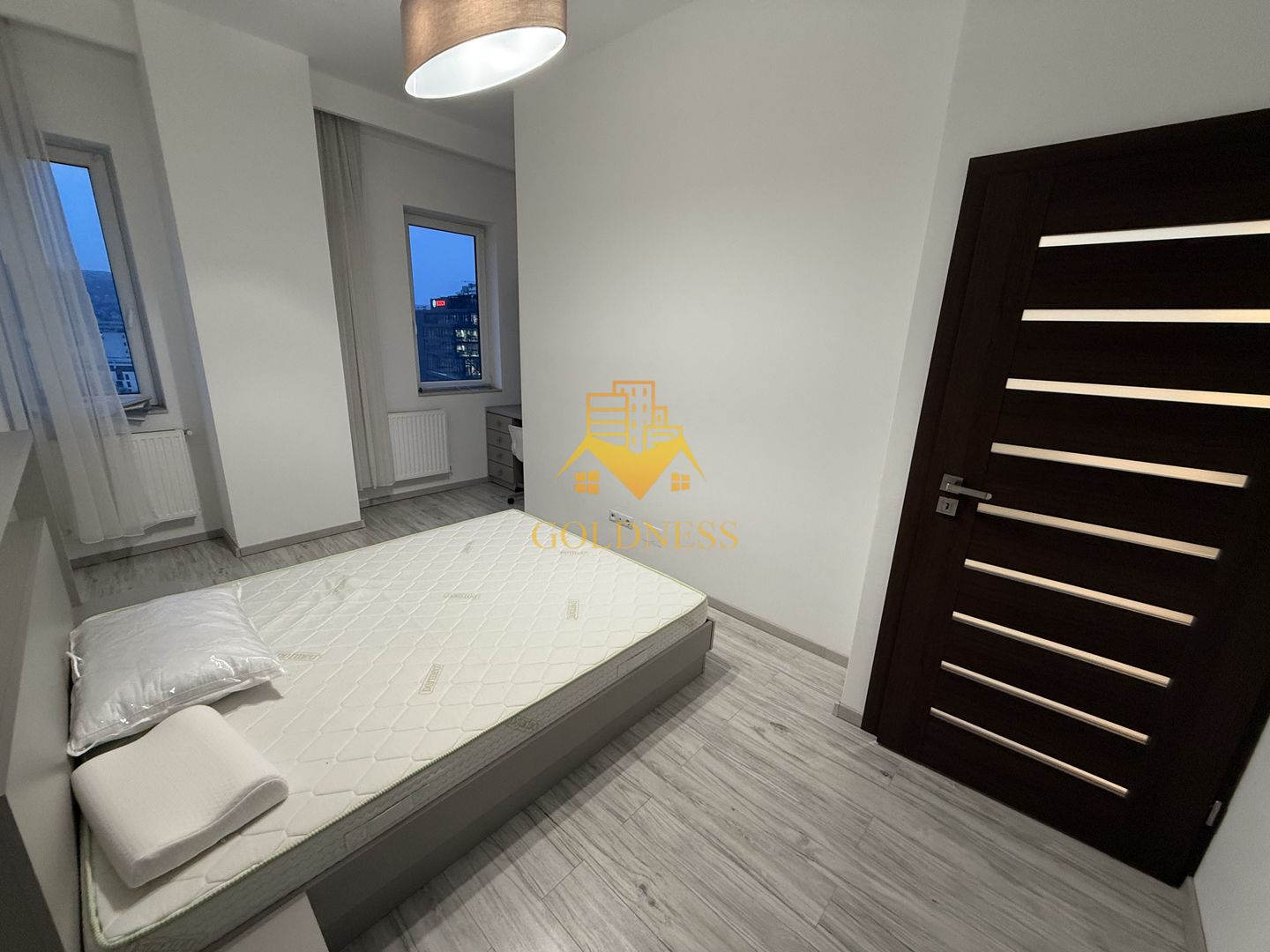 2 camere modern, Central, Piata Mihai Viteazu, Parcare, NTT DATA - Poză 7