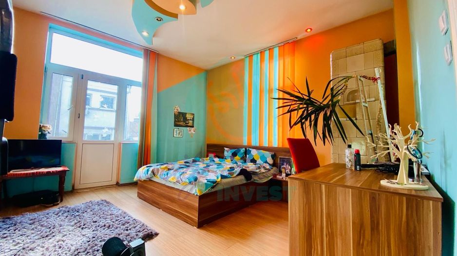 Vanzare jumatate de vila | Dimitrie Cantemir | Marasesti - Poză 4