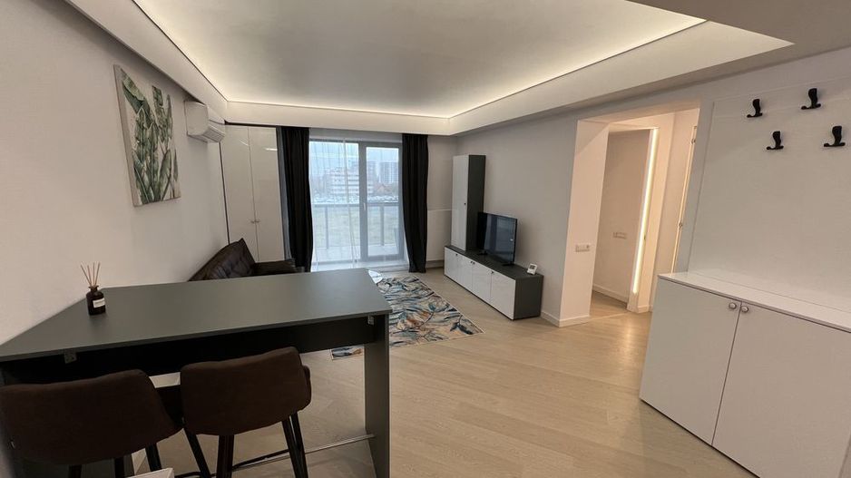 Inchiriere Apartament 2 camere Cortina North - Poză 1