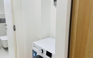 Apartament cu 2 camere de inchiriat Ivory Residence Pipera - Poză 6