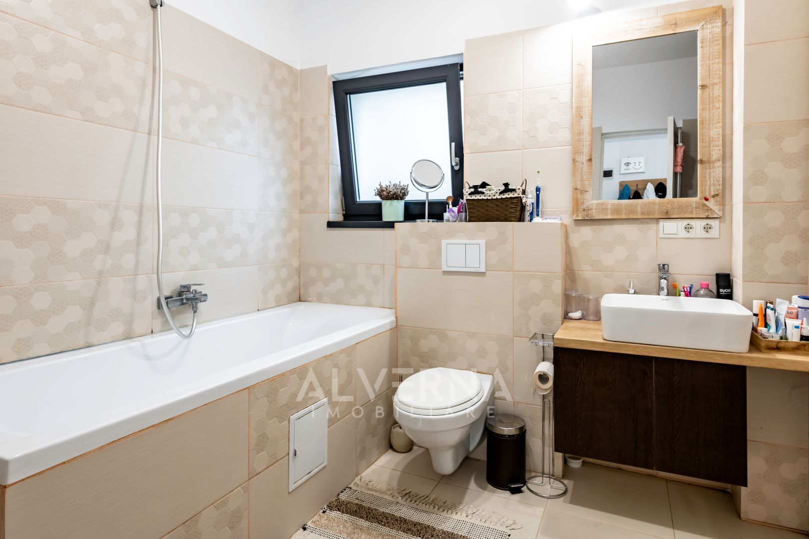 COMISION 0% | Apartament 2 camere | 53mp + gradina 124mp | parcare* - Poză 7