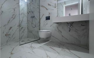 Apartament 2 camere | One Cotroceni | Etaj 3 | - Poză 8