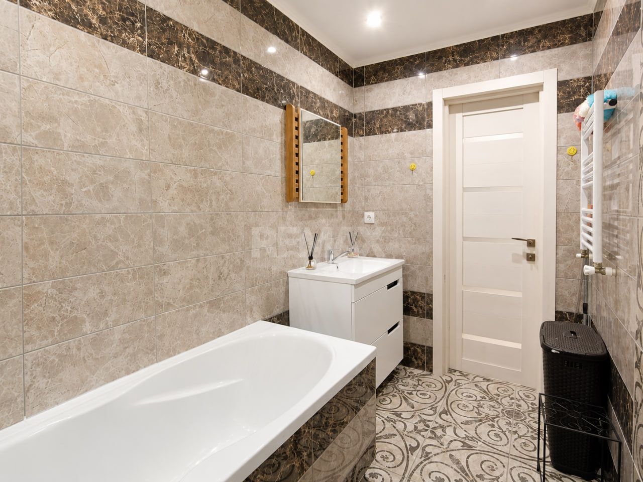 Exclusiv! 1 cameră, 44,9 m², Mircea cel Bătrân – bloc nou, etajul 4/9 - Poză 19
