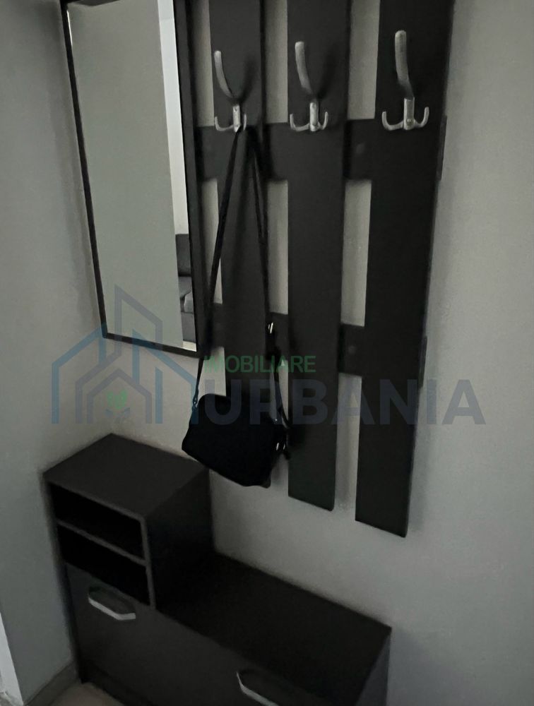 Garsoniera De Inchiriat - Poză 1